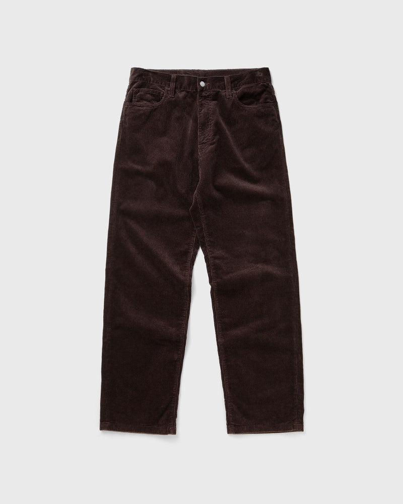 Carhartt WIP Landon Pant brown