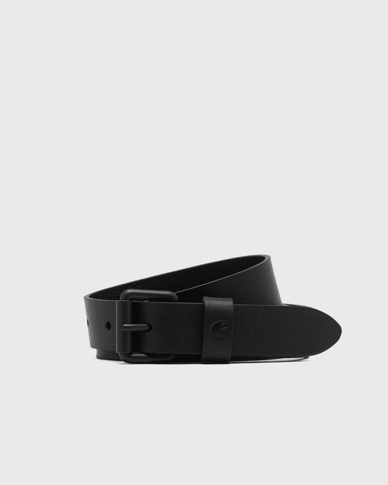 Carhartt WIP Ryan Belt black