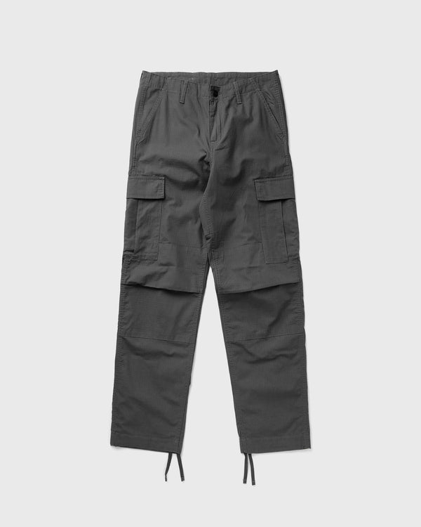 Carhartt WIP Regular Cargo Pant grey