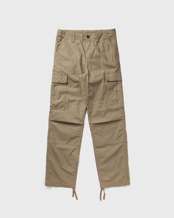 Carhartt WIP Regular Cargo Pant brown