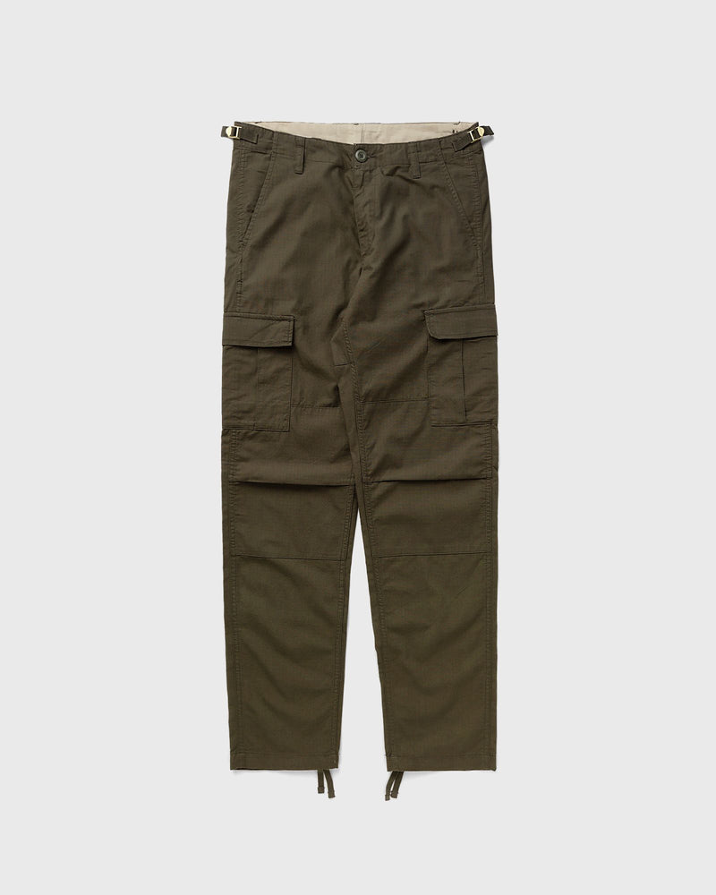 Carhartt WIP Aviation Pant green