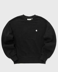 Carhartt Wip Wmns Casey Sweatshirt Black