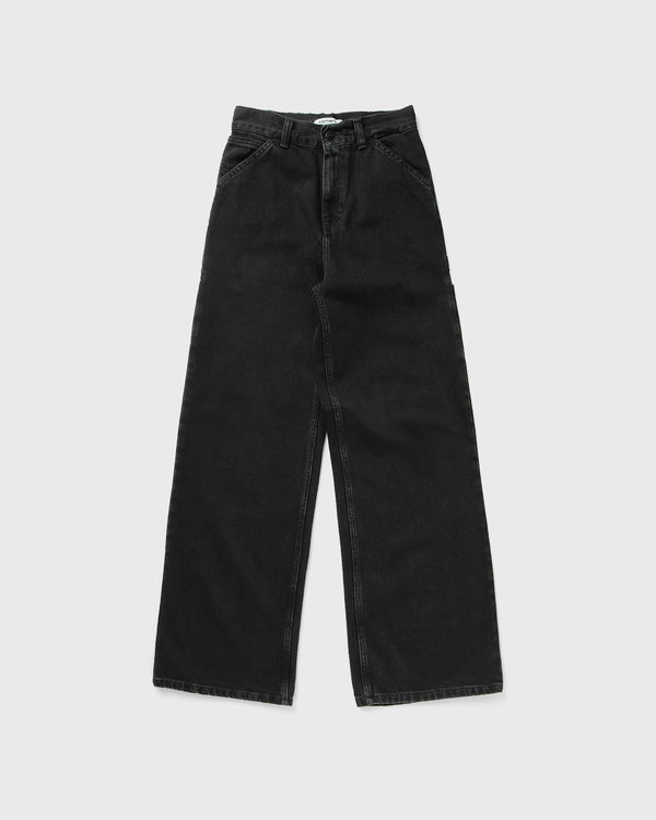 Carhartt WIP WMNS Jens Pant black