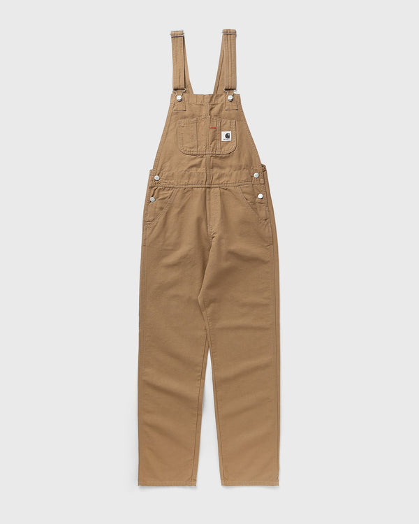 Carhartt Wip Wmns Bib Overall Straight