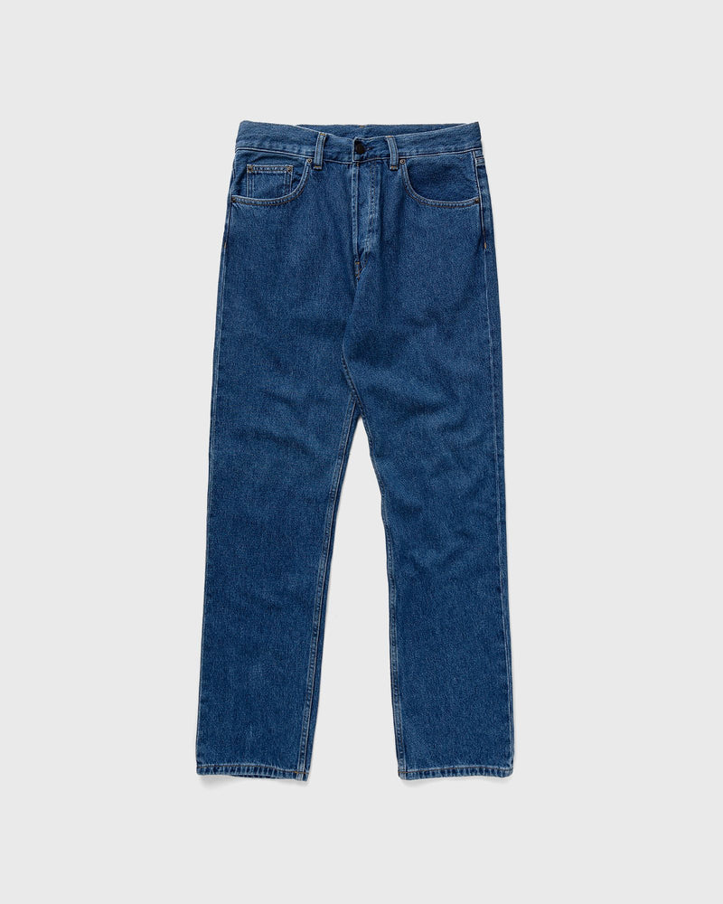 Carhartt WIP Nolan Pant blue