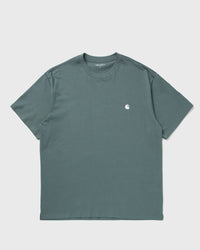 Carhartt WIP S/S Madison Tee Green