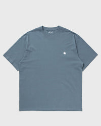Carhartt WIP S/S Madison Tee Blue