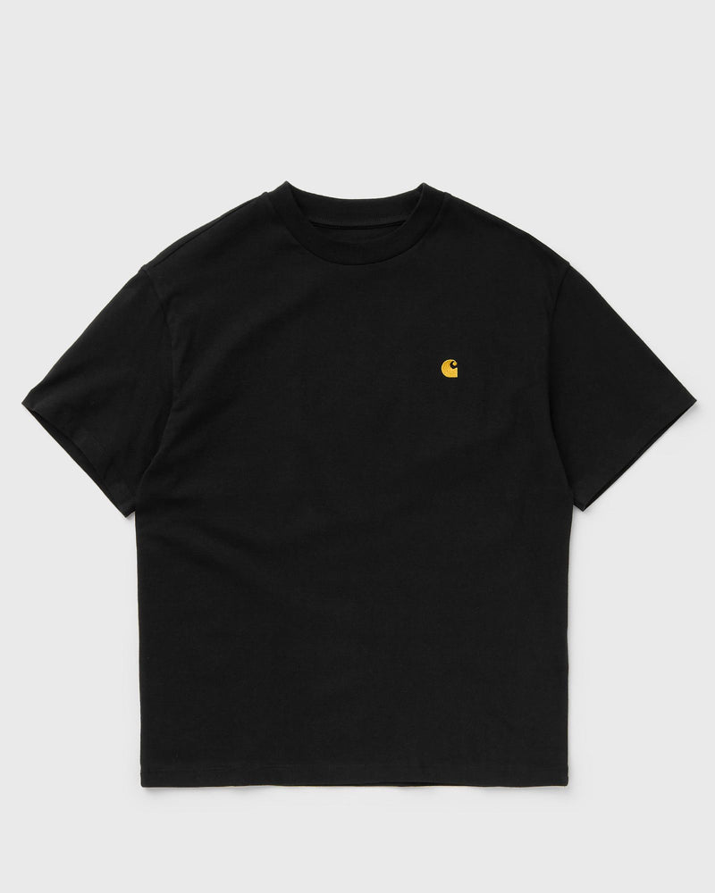 Carhartt WIP WMNS S/S Chase Tee black