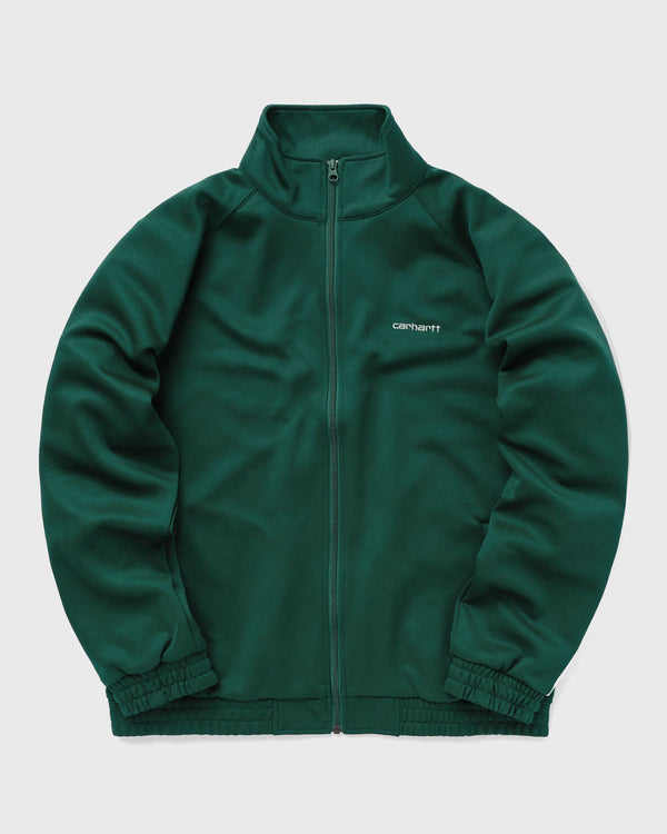 Carhartt WIP Benchill Jacket green