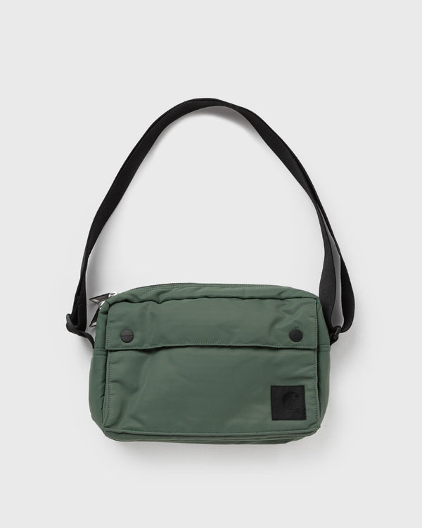 Carhartt WIP Otley Shoulder Bag green