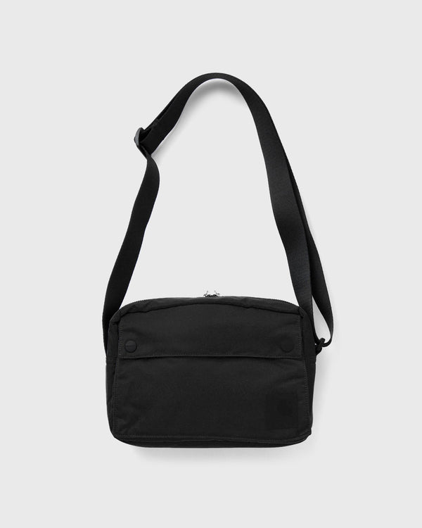 Carhartt WIP Otley Shoulder Bag black