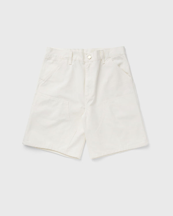 Carhartt WIP Double Knee Short beige