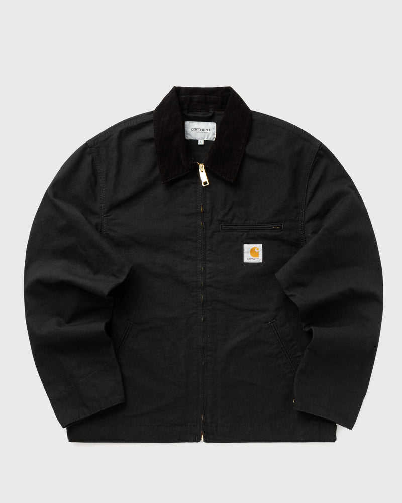 Carhartt Wip Detroit Jacket Black