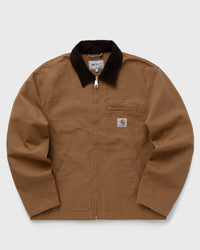 Carhartt Wip Detroit Jacket Brown