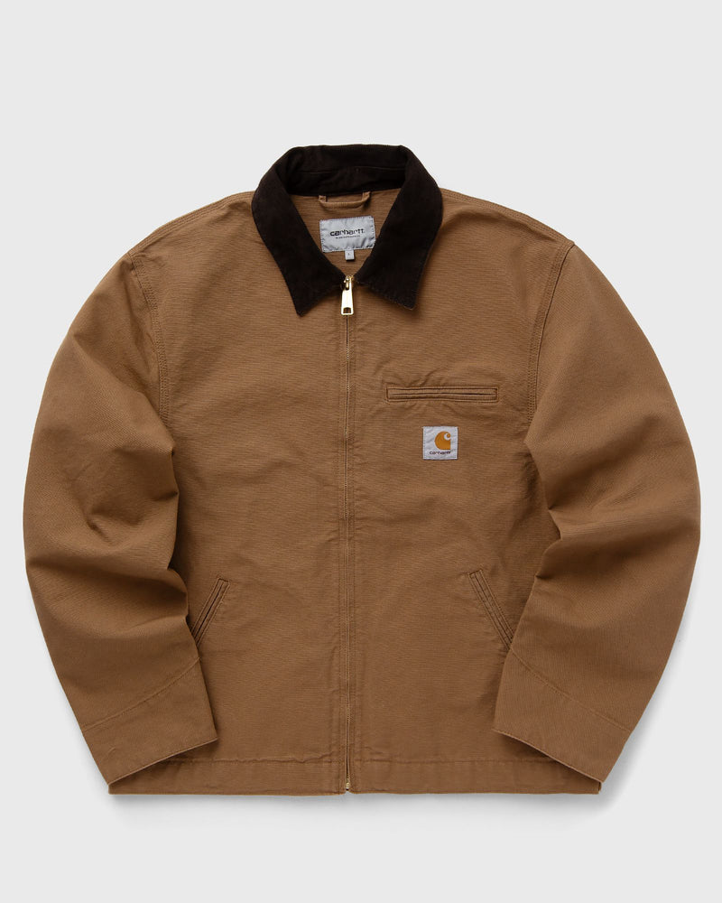 Carhartt WIP Detroit Jacket brown