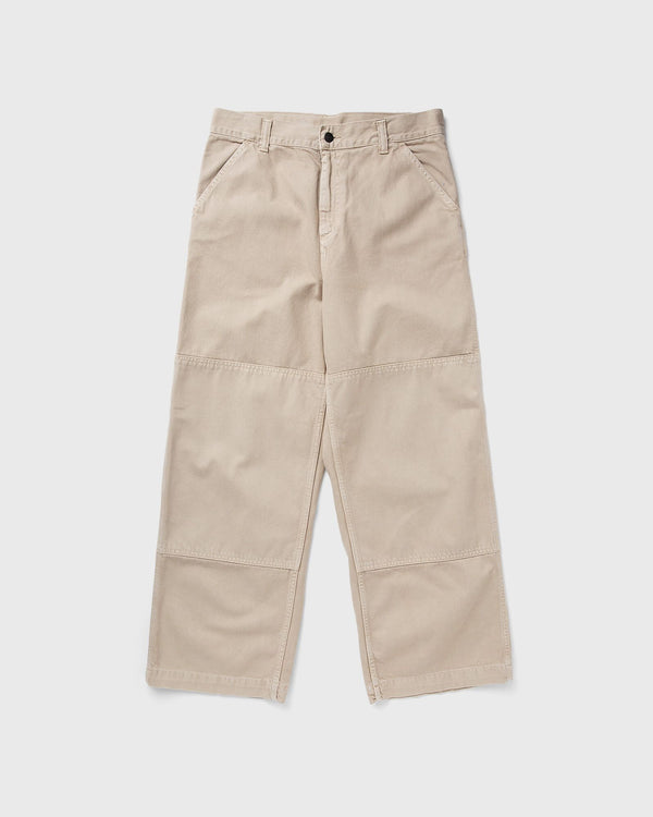 Carhartt WIP Garrison Pant beige