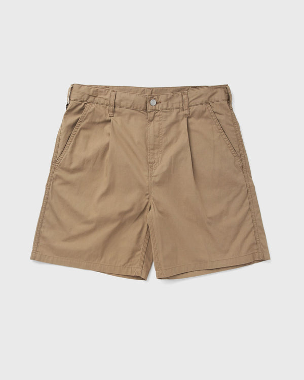 Carhartt WIP Albert Short brown