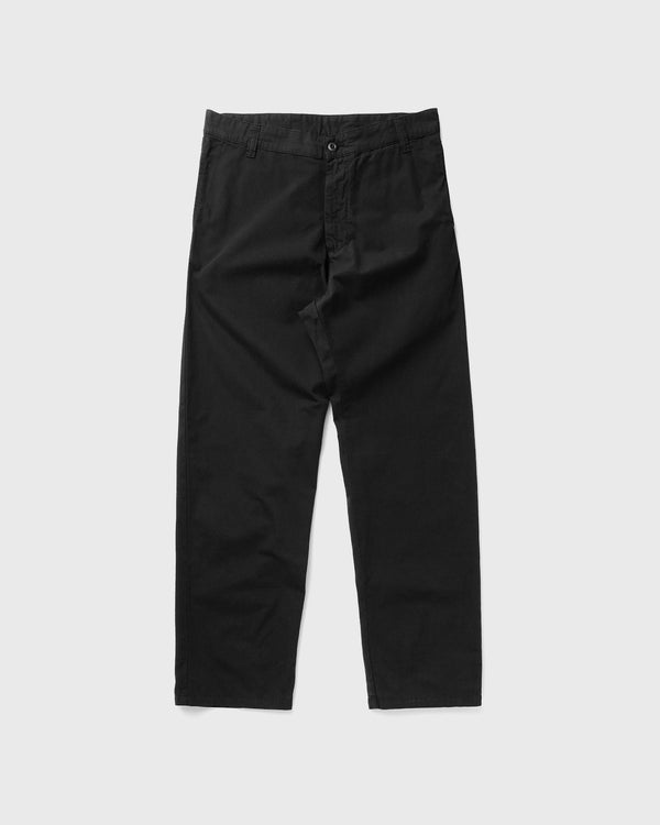 Carhartt WIP Calder Pant black