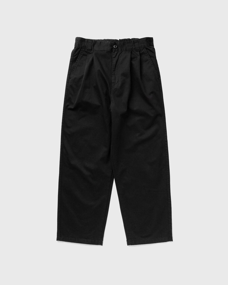 Carhartt WIP Marv Pant black