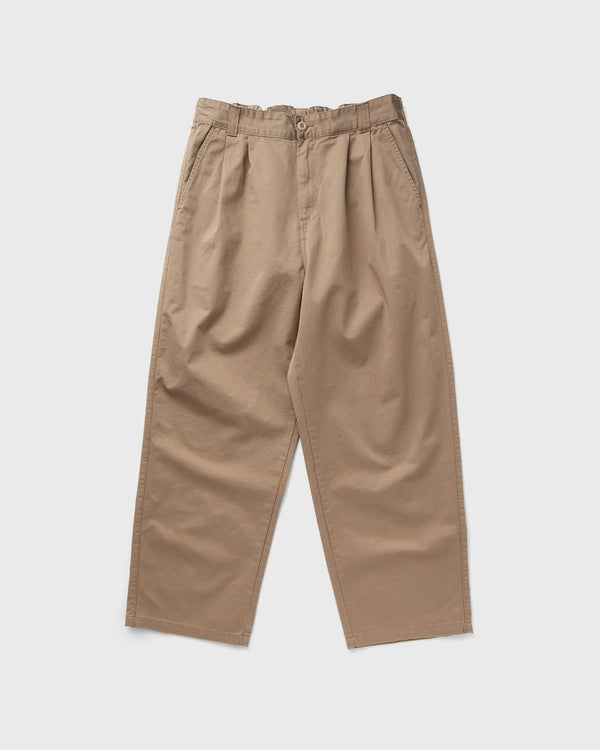 Carhartt WIP Marv Pant brown