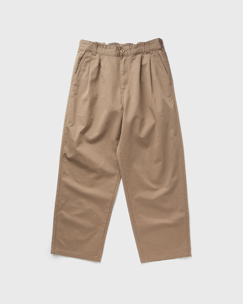 Carhartt WIP Marv Pant brown
