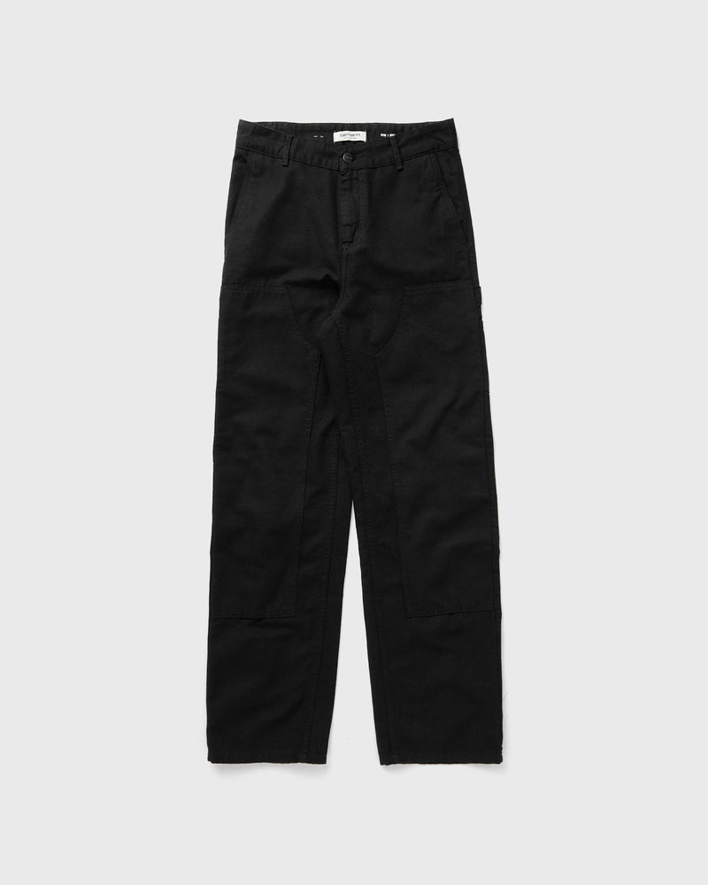 Carhartt WIP WMNS Pierce Double Knee Pant black