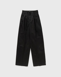 Carhartt WIP Womens Leola Pant Black