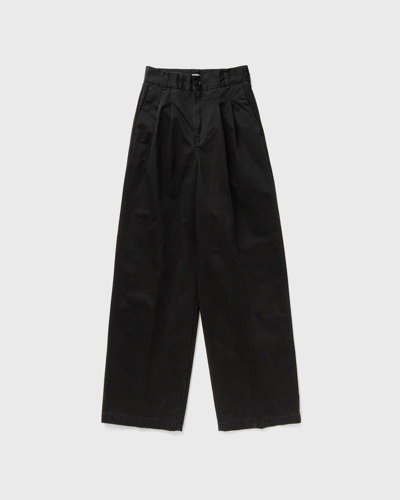 Carhartt WIP WMNS Leola Pant black