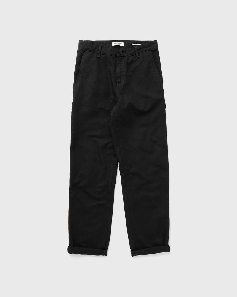 Carhartt WIP WMNS Pierce Pant black