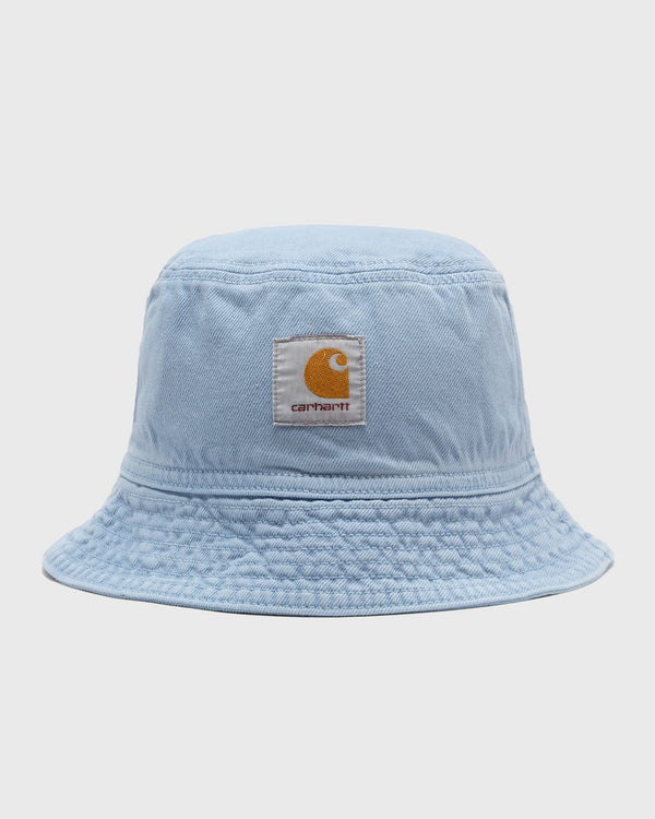 Carhartt WIP Garrison Bucket Hat blue