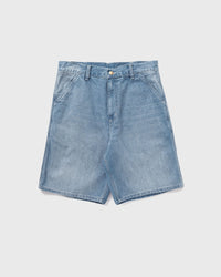 Carhartt WIP Simple Short Blue