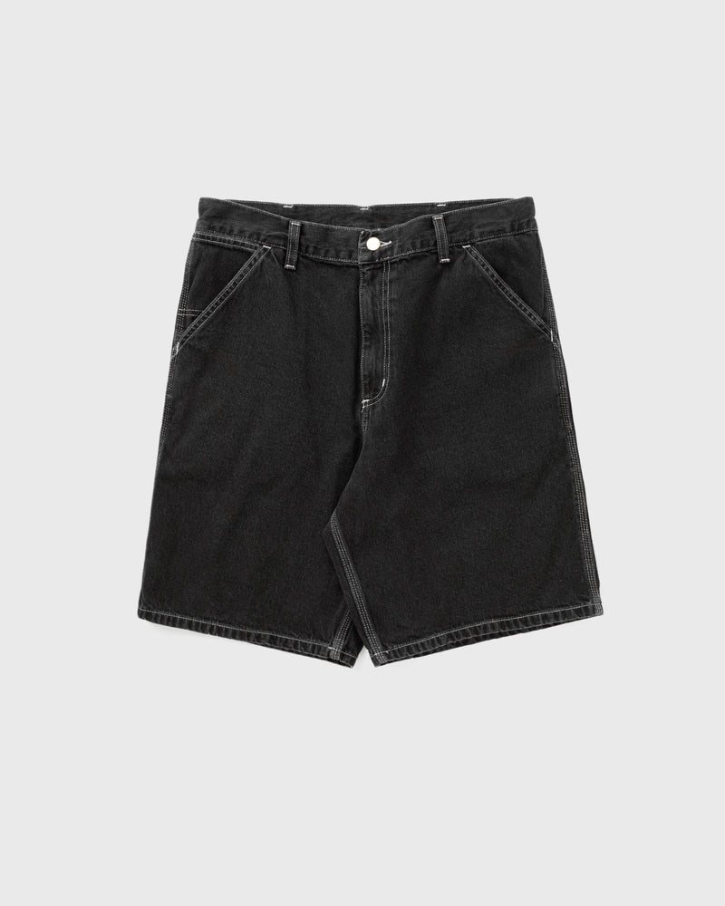Carhartt WIP Simple Short Black