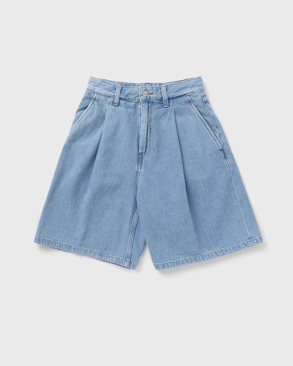 Carhartt WIP WMNS Alta Short blue