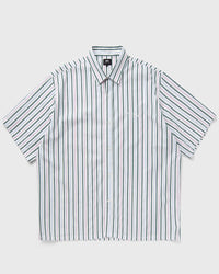 Edwin Toledo Shirt SS white