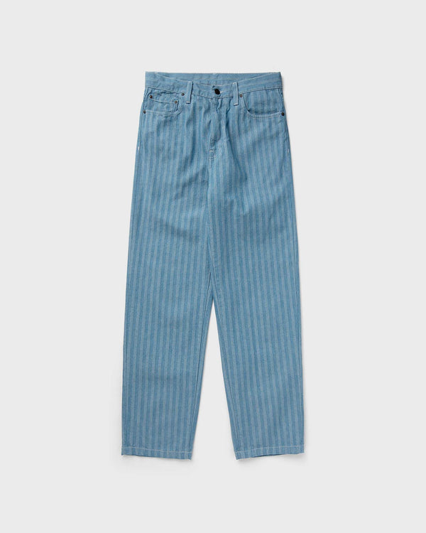 Carhartt WIP Menard Pant blue