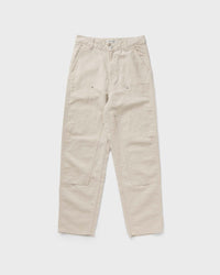 Carhartt WIP WMNS Ethel Double Knee Pant beige
