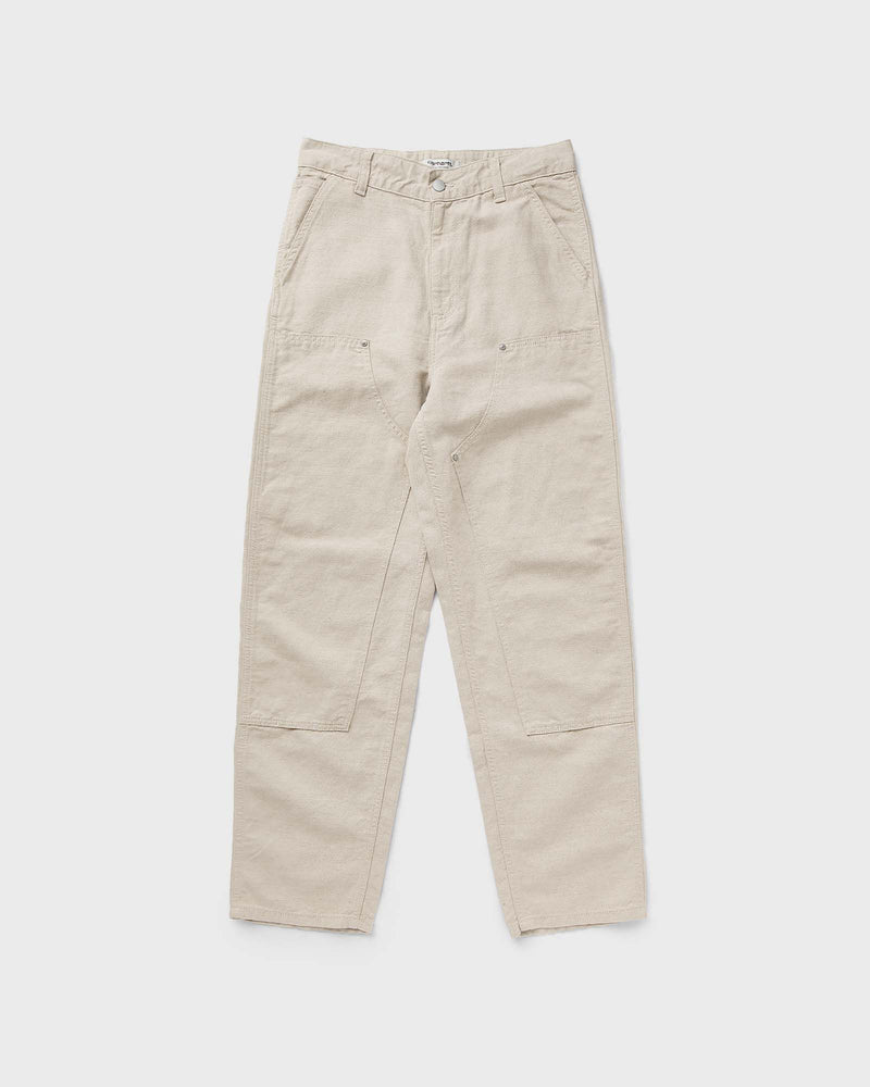 Carhartt WIP WMNS Ethel Double Knee Pant beige