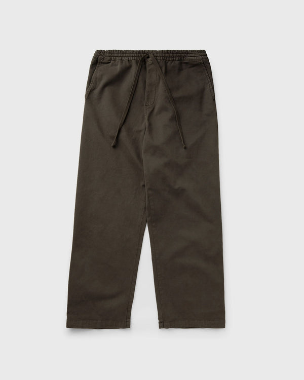 Carhartt WIP Floyde Pant red
