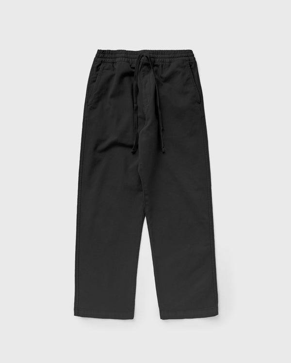 Carhartt WIP Floyde Pant black