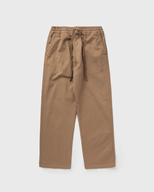 Carhartt WIP Floyde Pant beige