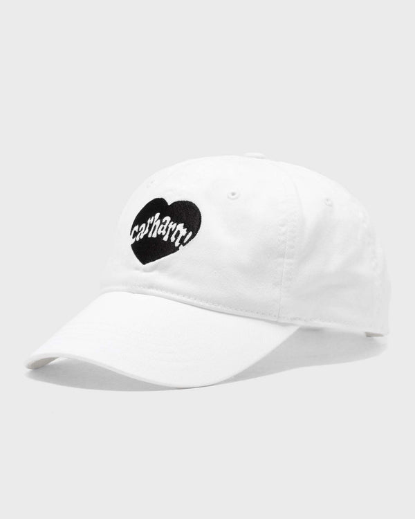 Carhartt WIP Amour Cap white