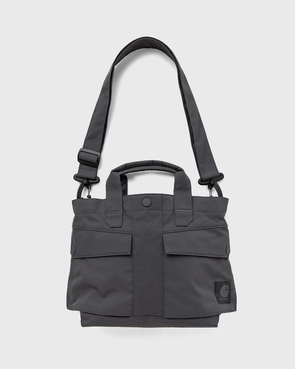 Carhartt WIP Balto Bag grey