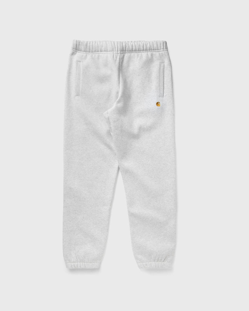 Carhartt WIP Chase Sweat Pant grey