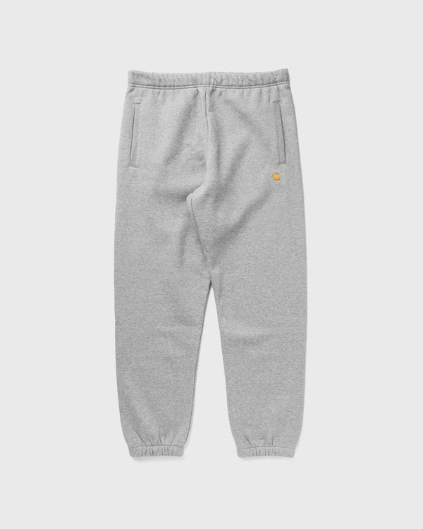 Carhartt WIP Chase Sweat Pant grey