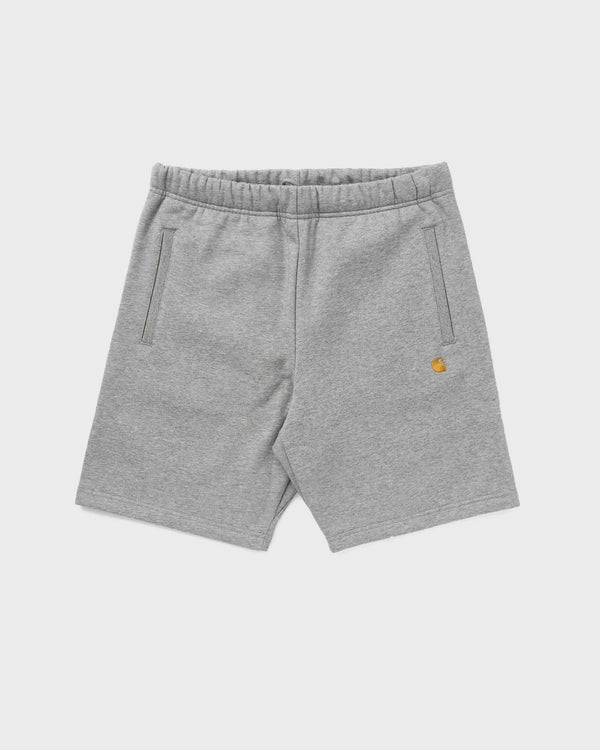 Carhartt WIP Chase Sweat Short grey