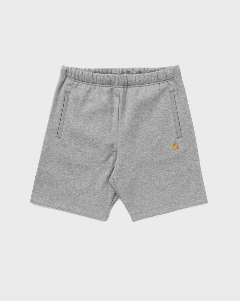 Carhartt WIP Chase Sweat Short grey