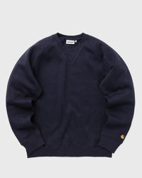 Carhartt WIP Chase Sweat Blue