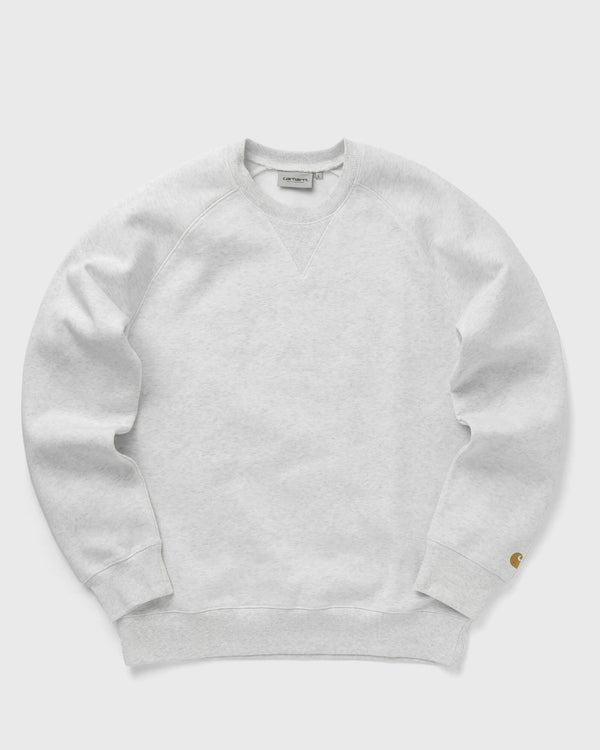 Carhartt WIP Chase Sweat grey