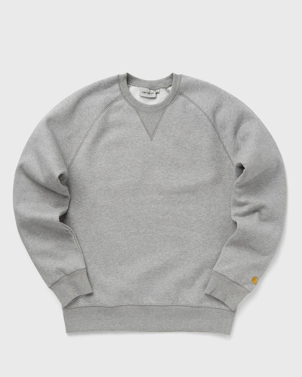 Carhartt WIP Chase Sweat grey