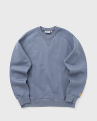 Carhartt WIP Chase Sweat blue